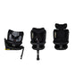 Cosatto All in All Extra i-Size 360 Car Seat -Silhouette