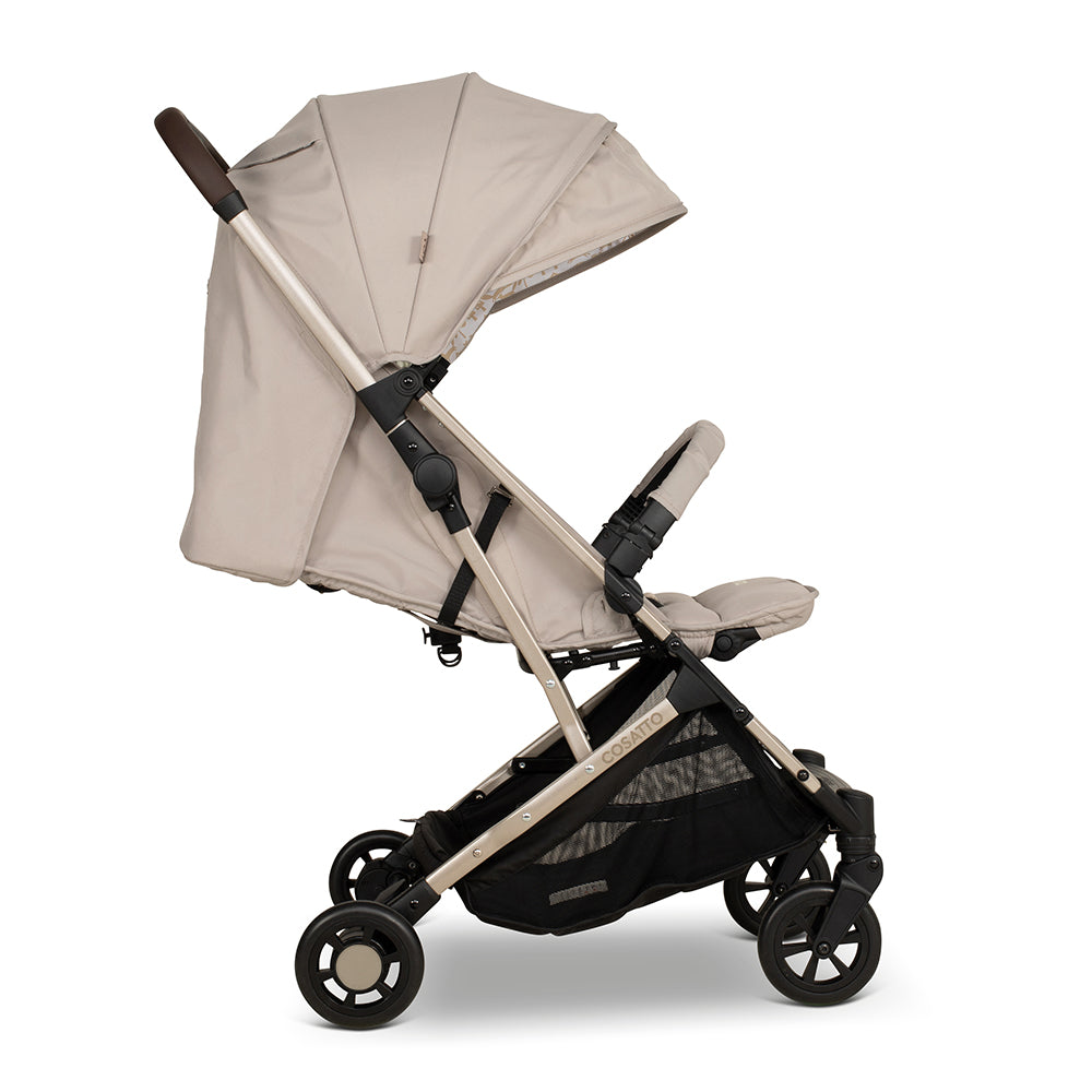 Cosatto Yo! Stroller- Whisper