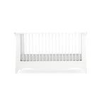 Cuddleco Clara Cot Bed White