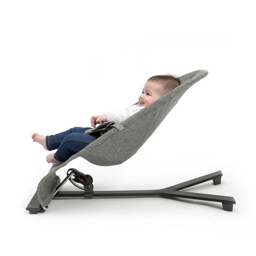 Johnston's Gravity Lux Bouncer-Grey