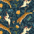 Cosatto XL Everything Bundle On The Prowl