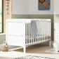 Tuti Bambini Rio 2 Piece Room Set - White