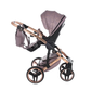 Junama Heart 4 In 1 Mauve