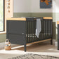 Tutti Bambini Rio 3 Piece Room Set - Honey Oak & Slate Grey