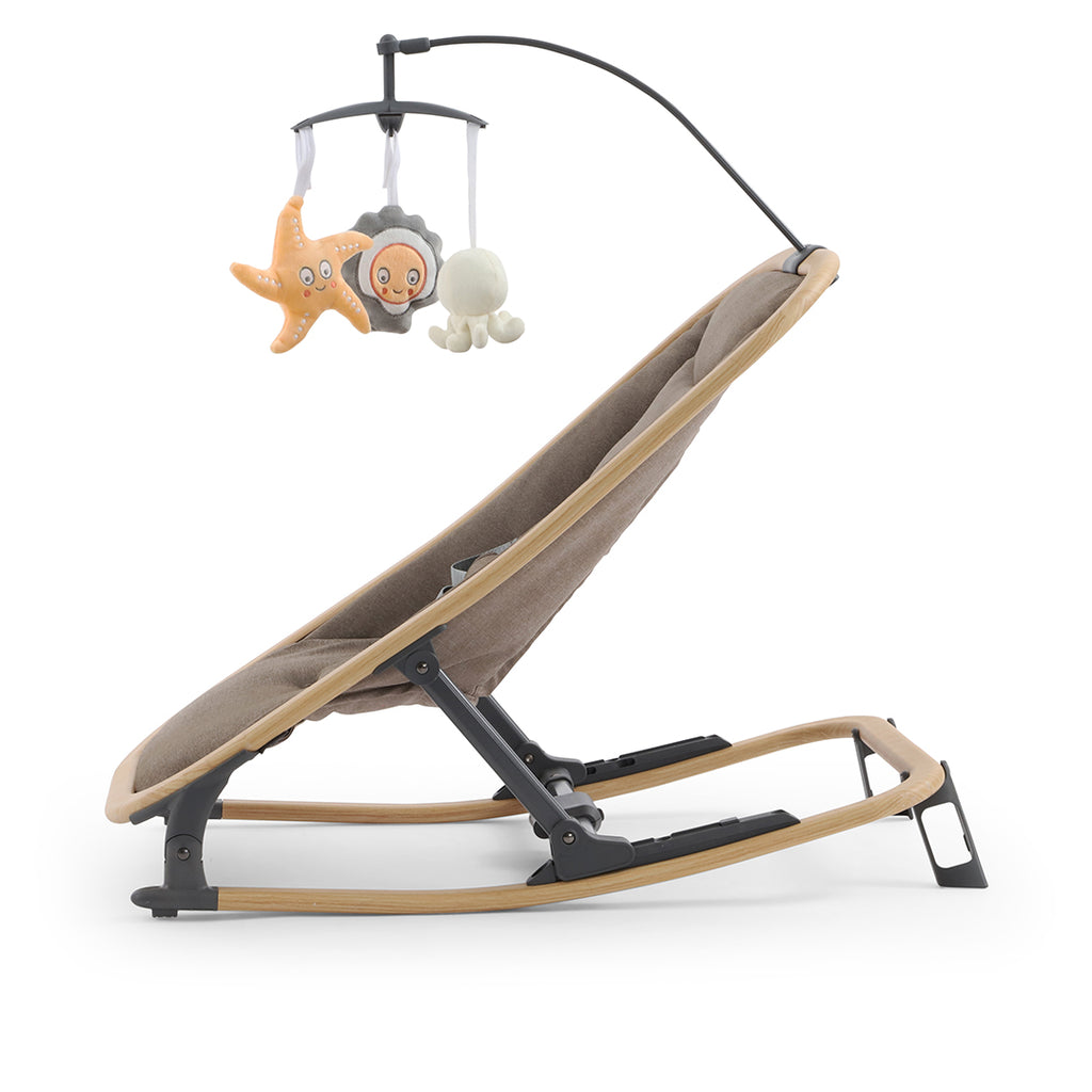 Babystyle Oyster Rocker Mink