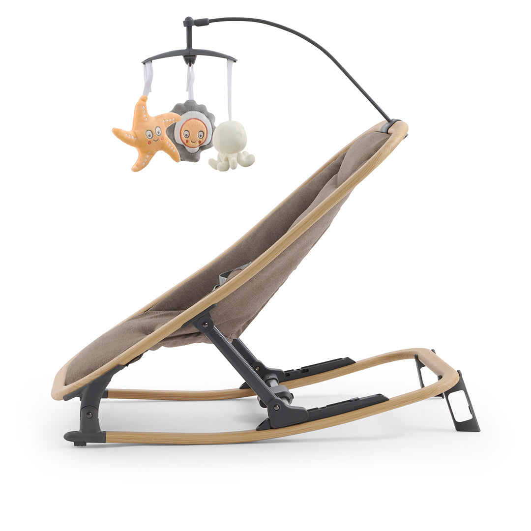 Babystyle Oyster Rocker Mink