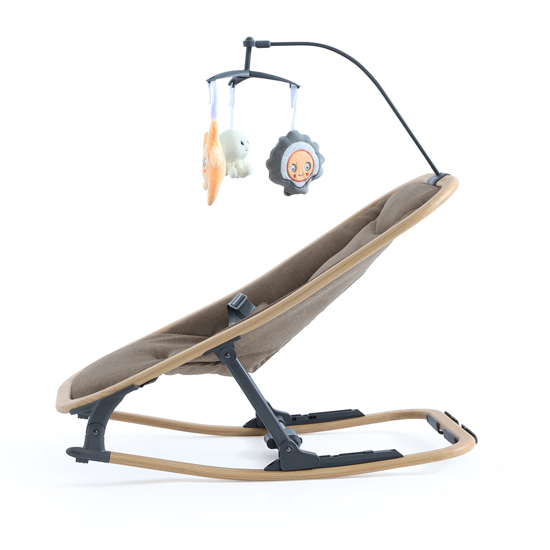 Babystyle Oyster Rocker Mink