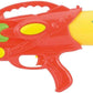 Toyrific Splash Attack 49cm Garden Water Pump Action Gun Cannon Soaker