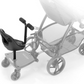 Jané Skate Seat Buggy Boards