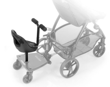 Jané Skate Seat Buggy Boards