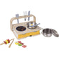 Classic world - 2 in 1 Tabletop kitchen