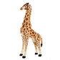 Standing Giraffe 135cm