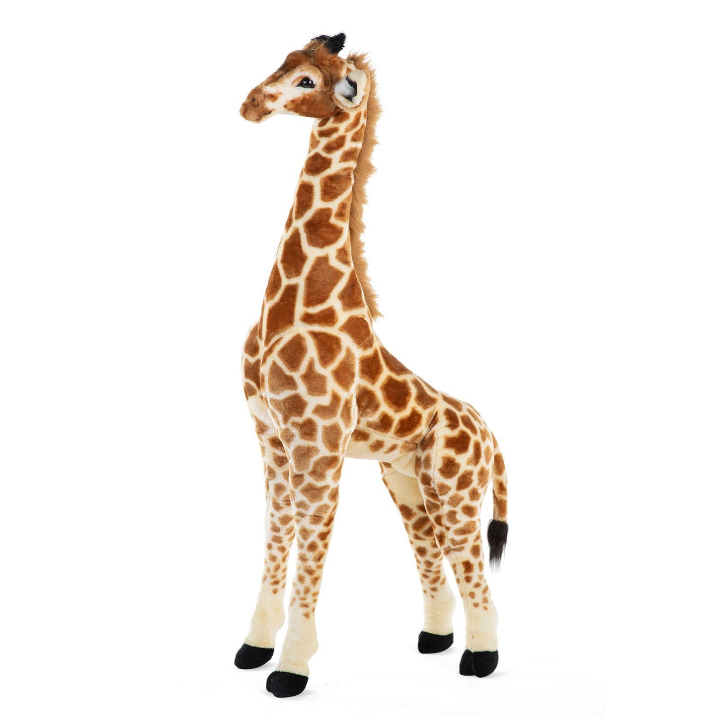 Standing Giraffe 135cm