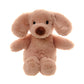 Ziggle Puppy Plush Toy