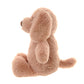 Ziggle Puppy Plush Toy