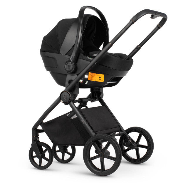 Venicci Claro Travel System - Forest 10 piece bundle.