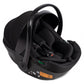 Venicci Tinum Edge - 3in1 plus Base  - Charcoal