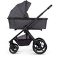 Venicci Tinum Edge - 2 In 1- Charcoal