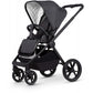 Venicci Tinum Edge - 2 In 1- Charcoal
