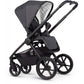Venicci Tinum Edge - 2 In 1- Charcoal
