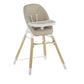 Jané Wooddy highchair Eco Leather