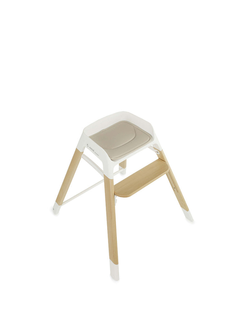 Jané Wooddy highchair Eco Leather