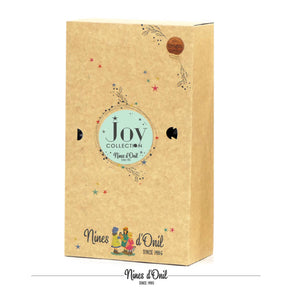 JOY COLLECTION DOLL: CASE