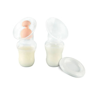 Fraupow Manual Breast Pump