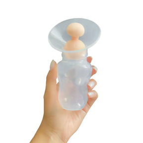 Fraupow Manual Breast Pump