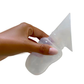 Fraupow Manual Breast Pump
