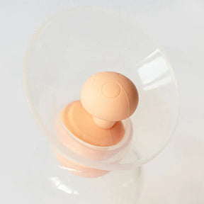 Fraupow Manual Breast Pump