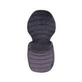 Junior Jones Luxury Footmuff - Dark Slate
