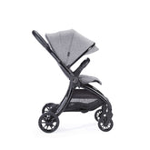 Junior Jones Aylo Stroller - Grey Marl