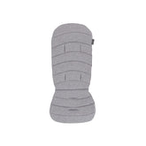 Junior Jones Seat Liner - Grey Marl