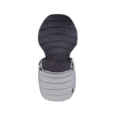 Junior Jones Luxury Footmuff - Pebble Grey