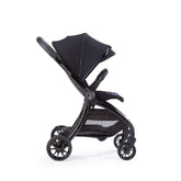 Junior Jones Aylo Stroller - Rich Black