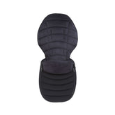 Junior Jones Luxury Footmuff - Rich Black