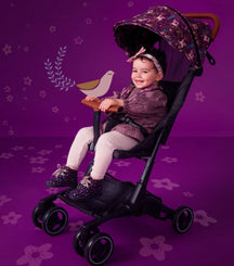 Bizzi Growin Bizzi buggilite Compact Stroller