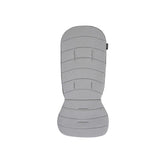 Junior Jones Seat Liner - Pebble Grey