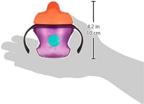 Tommee Tippee Weaning Baby's Sippee Cup Baby's Drinking Bottle|4m+|150ml
