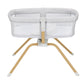 Babymore Air Motion Gliding Crib