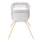 Babymore Air Motion Gliding Crib