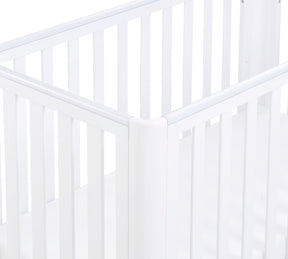 Iris Cot Bed