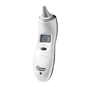 Tommee Tippee Closer to Nature Digital Thermometer