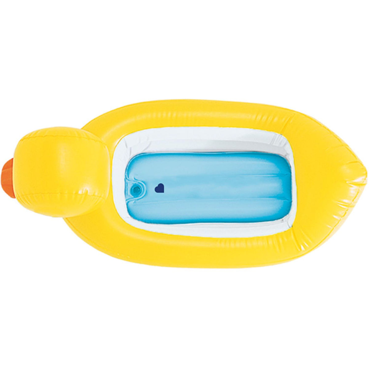 Munchkin Hot Inflatable Safety Duck Tub