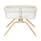 Babymore Air Motion Gliding Crib