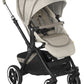Crosslight Pushchair