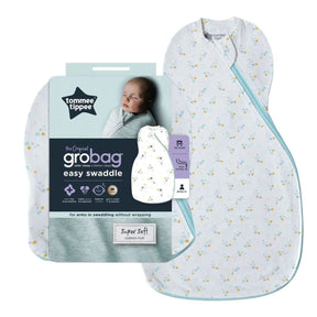 Tommee Tippee Grobag Easy Swaddle 0-3 Months