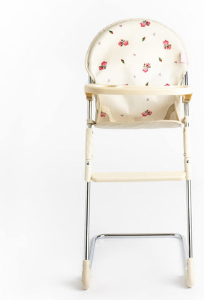 Roma Darcie Highchair - Cream