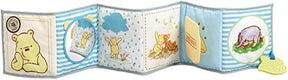 Winnie the Pooh Unfold & Discover